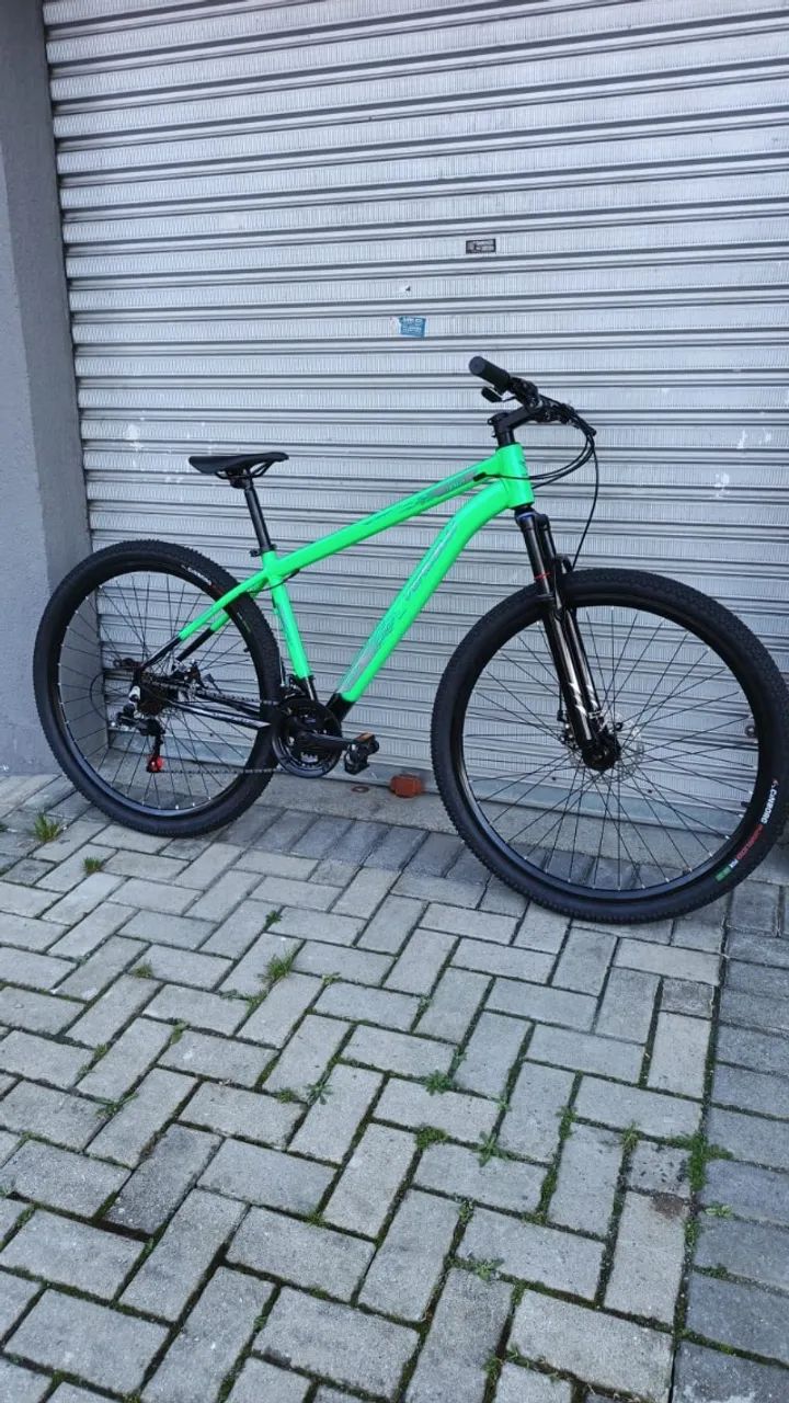 Bicicleta Vercelli aro 29  - Foto 3