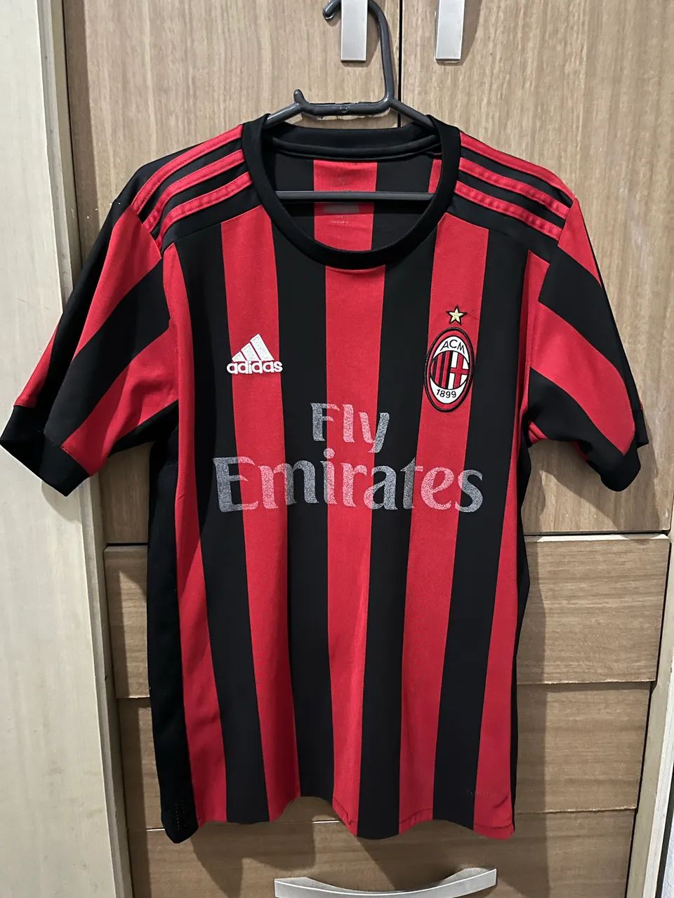 Milan Adidas P