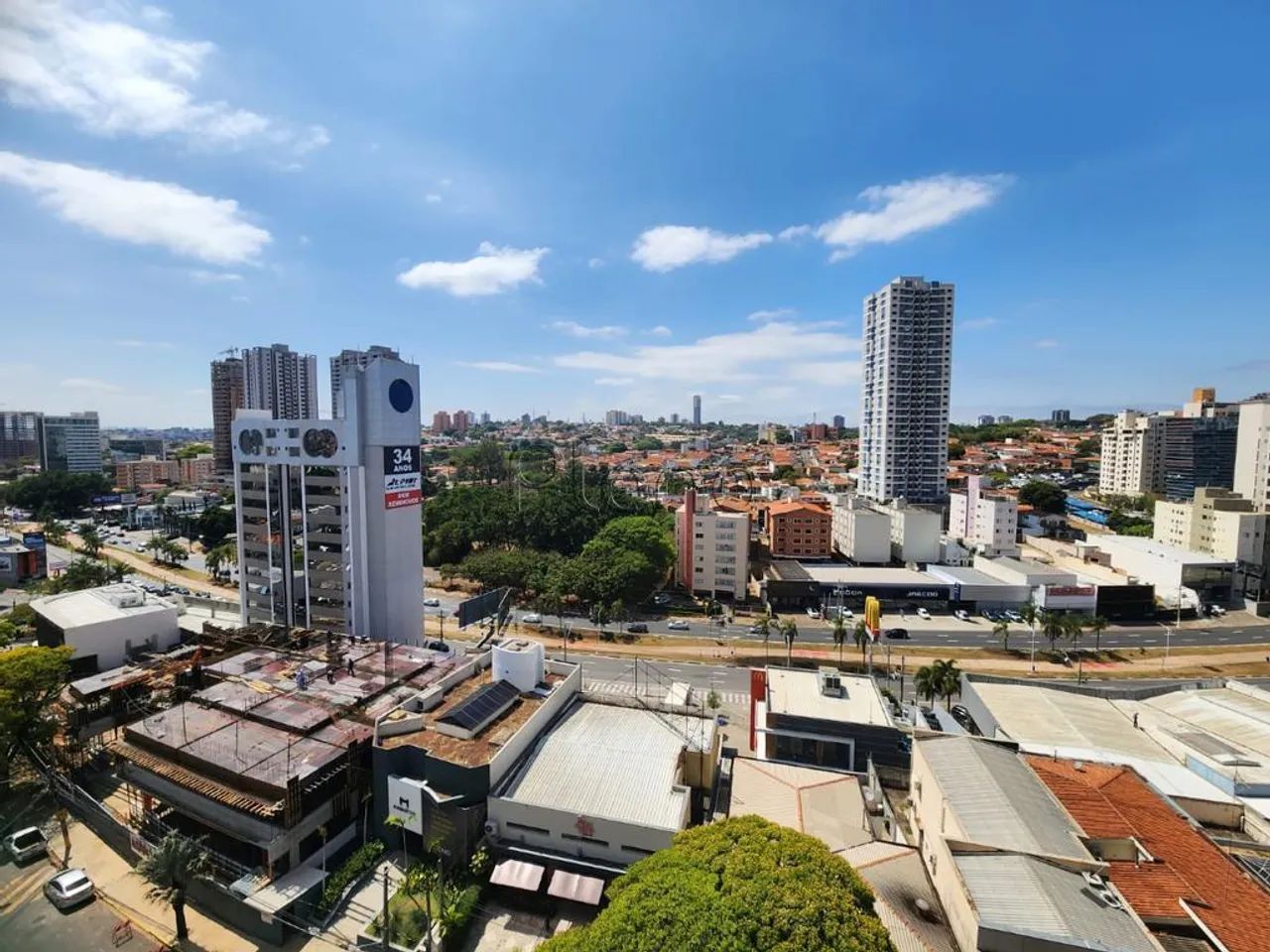 Apartamento à venda em Campinas, Cambuí, com 3 suítes, com 147 m², Condomínio Edificio L'E - Foto 3
