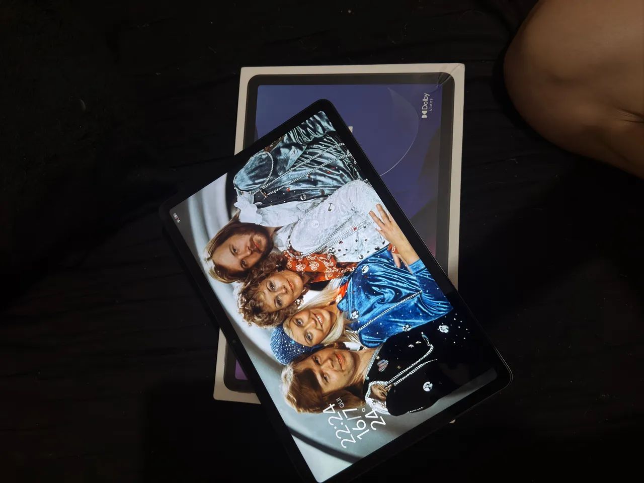 Mi Pad 2 Seminovo