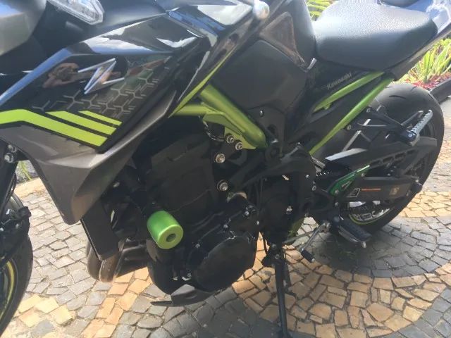 Z 900 zerada - Foto 3