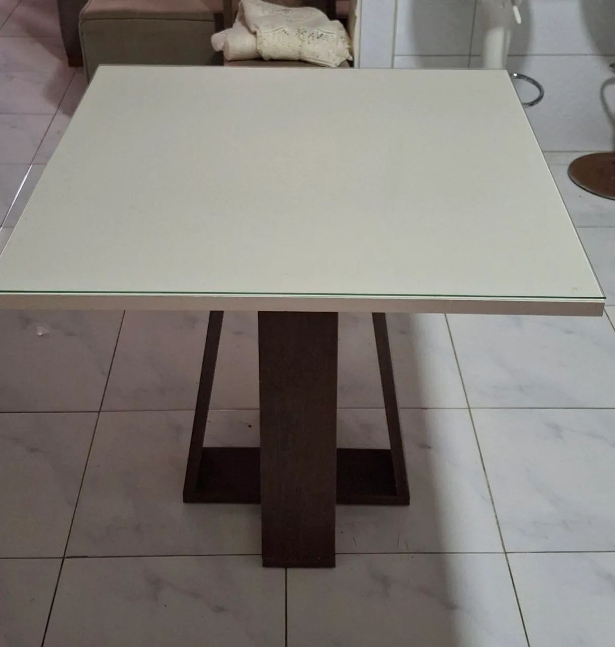 MESA DE 4 CADEIRAS  - Foto 3