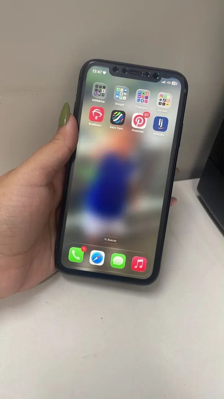 iPhone 11  - Foto 2