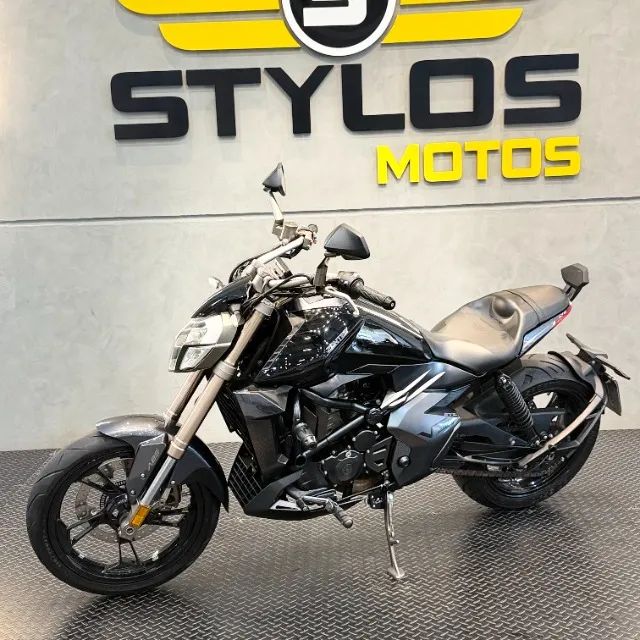 Zontes V310 - Foto 5