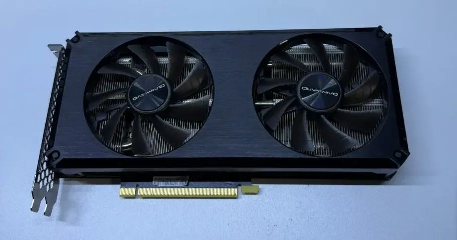 RTX 3060Ti 8gb - Foto 5