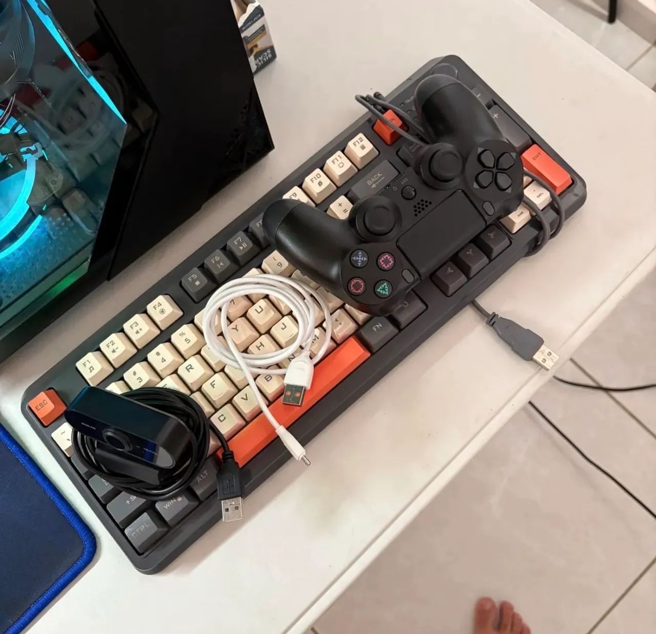 PC GAMER VENDA RÁPIDA  - Foto 4