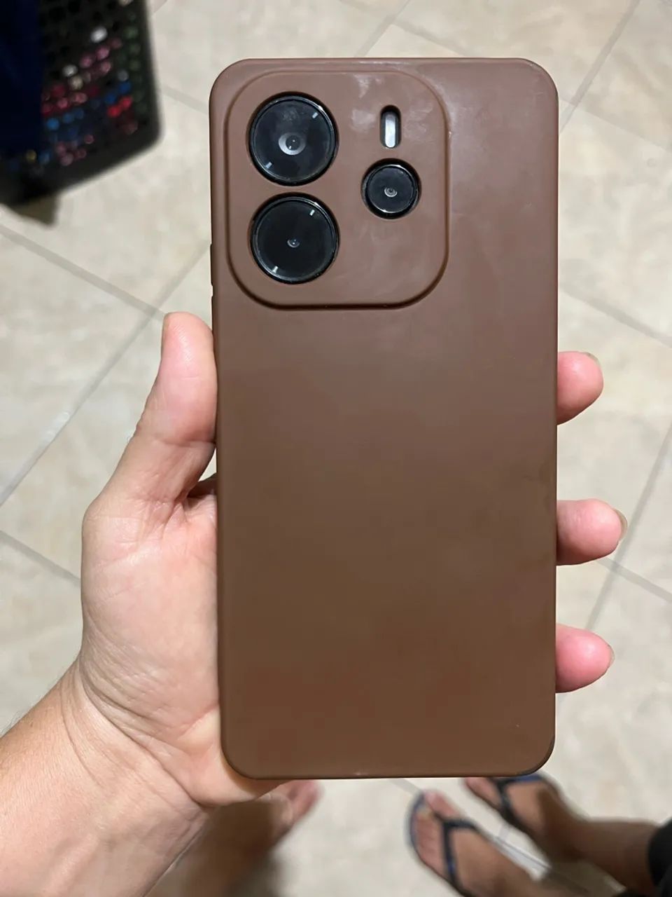 Vendo Xiaomi not 14 - Foto 2
