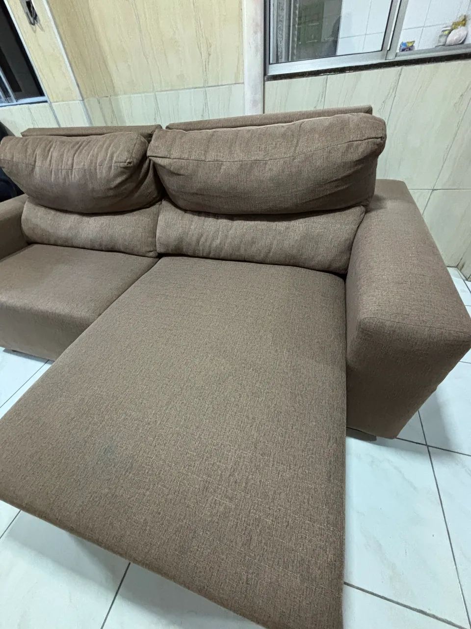 Sofá retrátil  - Foto 3