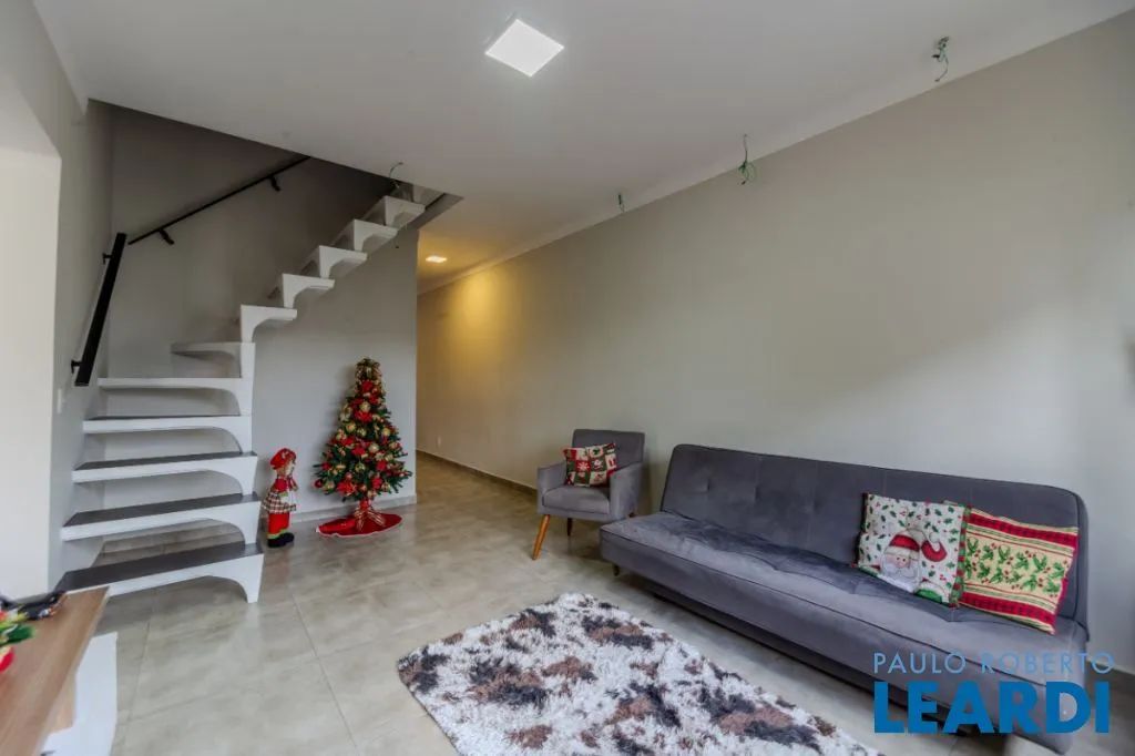CASA TÉRREA - VILA MARIANA - SP - Foto 4