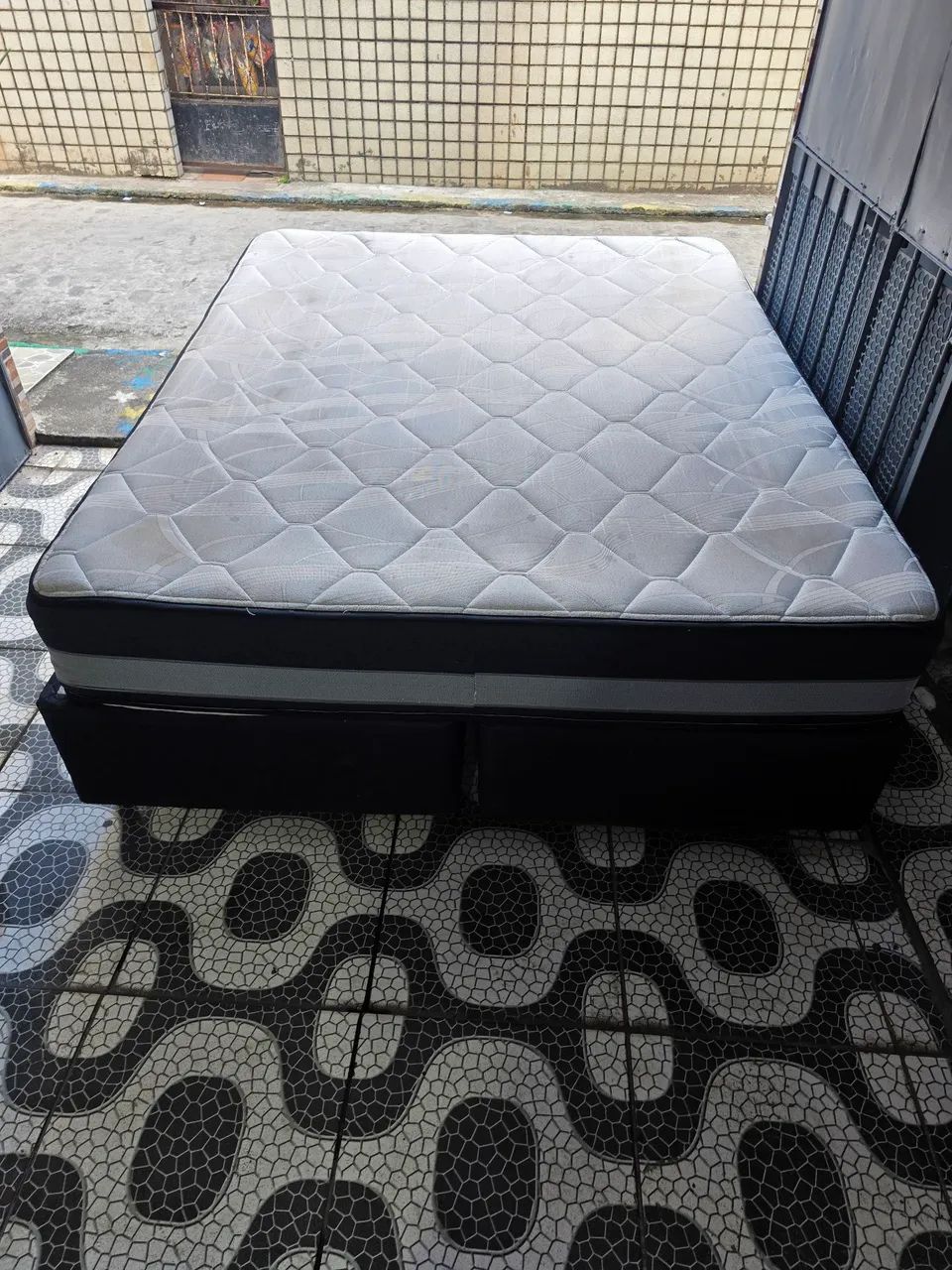 Cama Queen  - Foto 2
