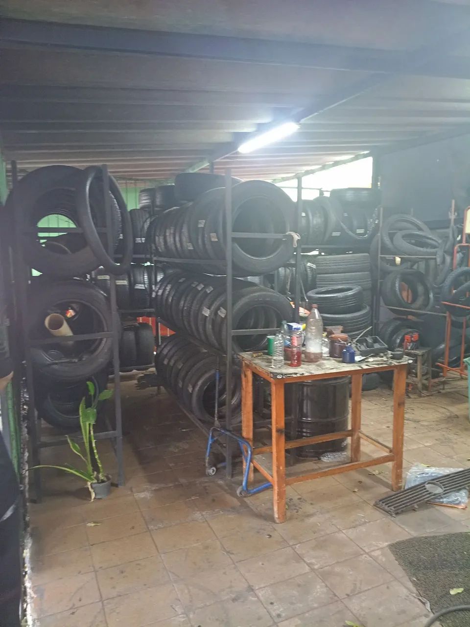 Vendo Borracharia completa  - Foto 2