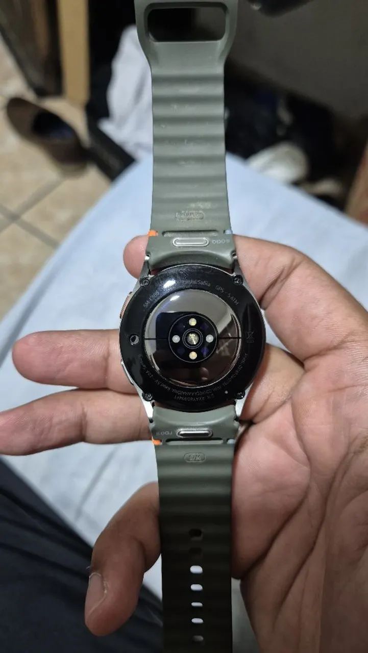 Galaxy Watch 7  - Foto 5