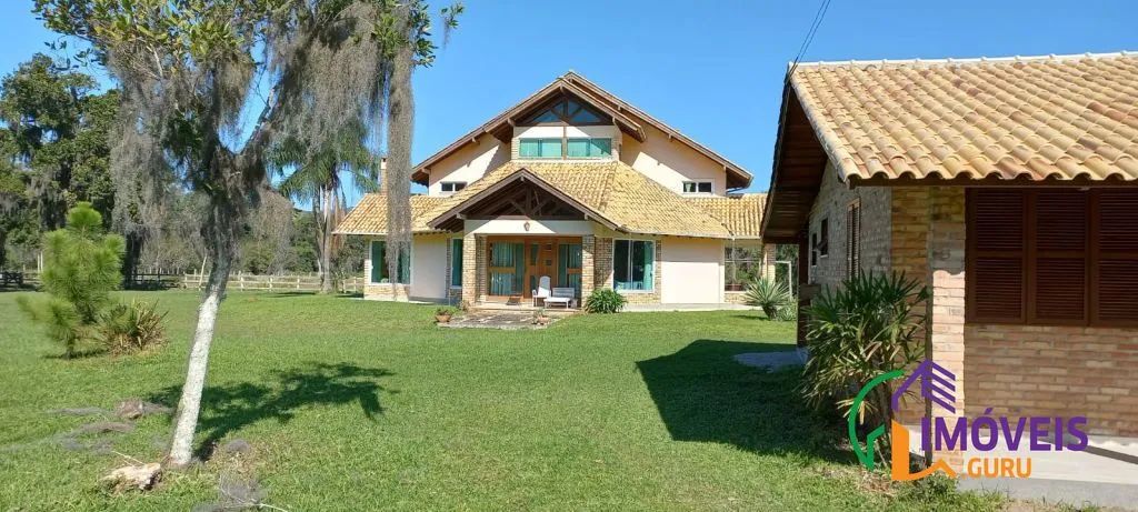 CASA TÉRREA - VARGEM PEQUENA - SC - Foto 2