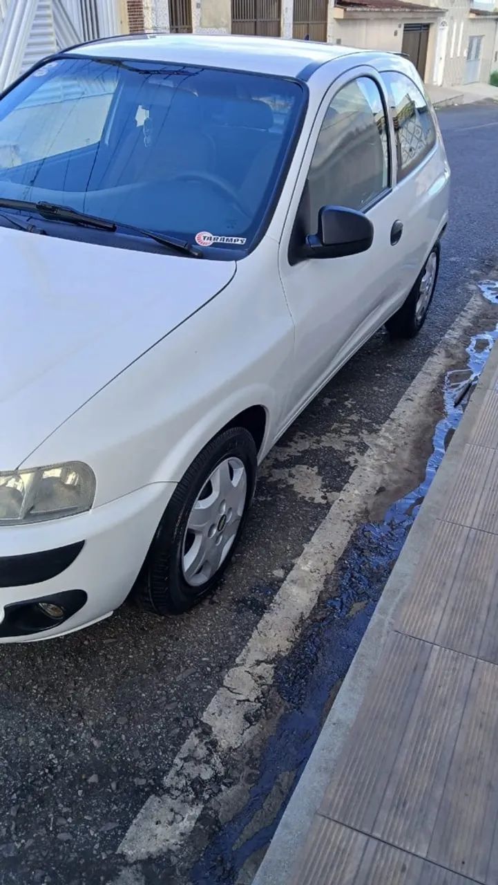 Chevrolet Celta Celta 1.0/Super/N.Piq.1.0 MPFi VHC 8V 3p 2003