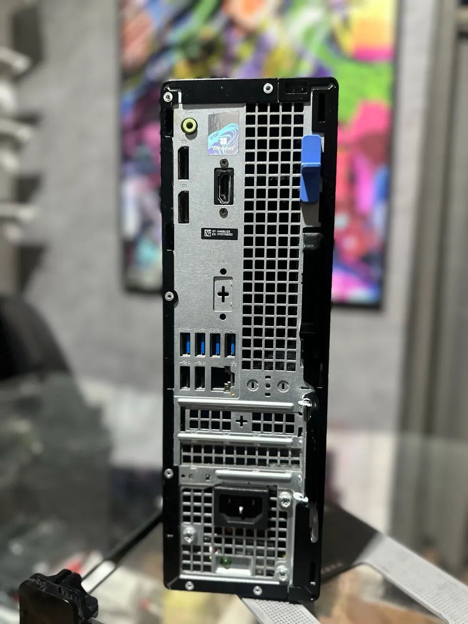 ? Dell OptiPlex 3090 Intel Core i3 10ª Geração - Foto 2