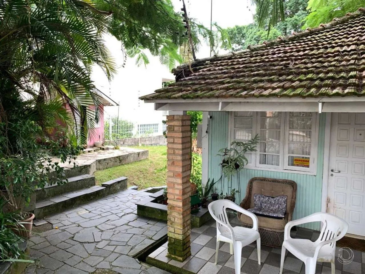 Terreno para Venda em Florianópolis, Bom Abrigo - Foto 4
