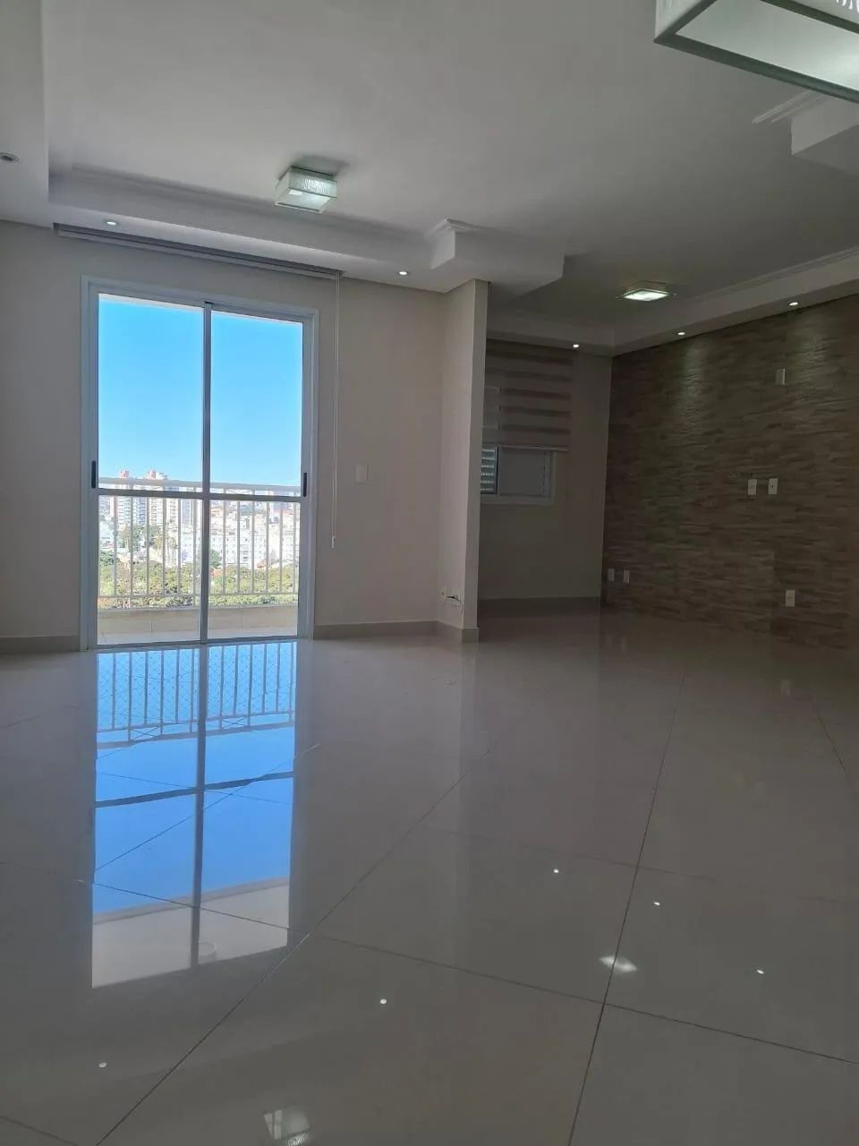 apartamento - Vila João Jorge - Campinas