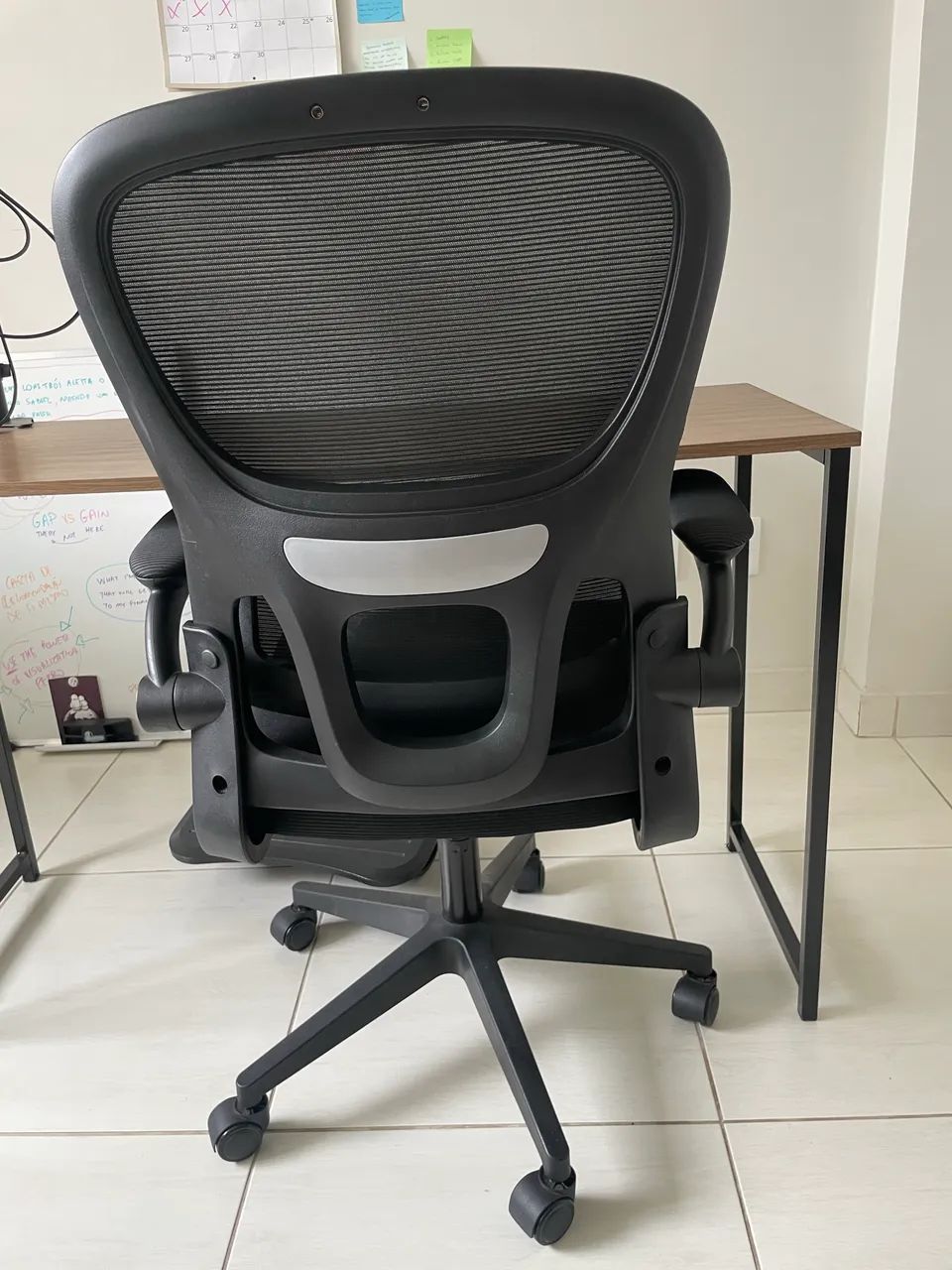 Cadeira Ergonômica  - Foto 3