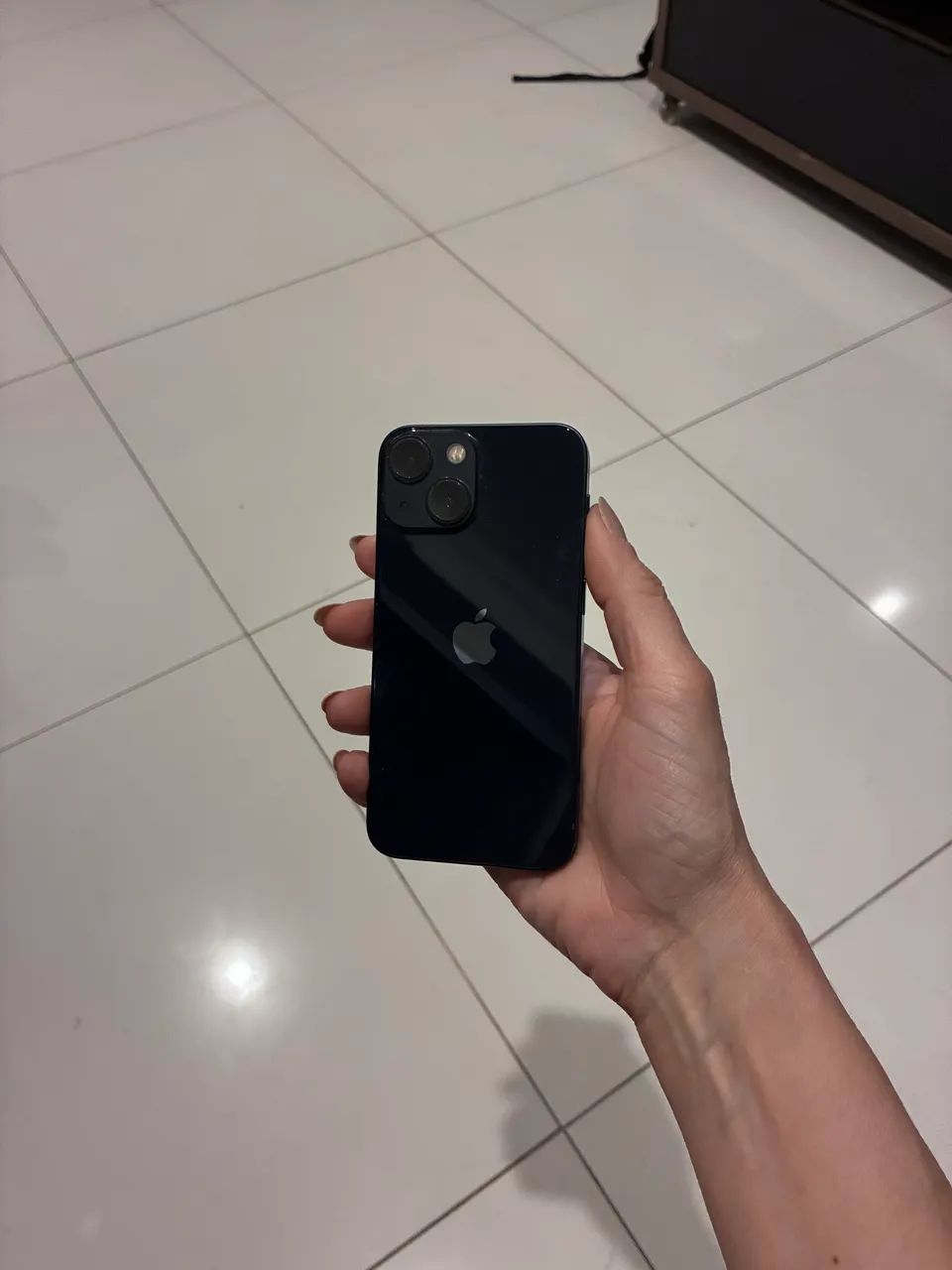 iPhone 13 mini - Foto 3