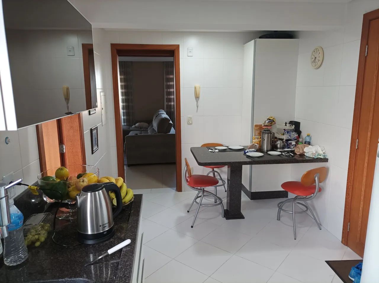 Apto frente ed. Boulevard Villeneuve - Foto 5