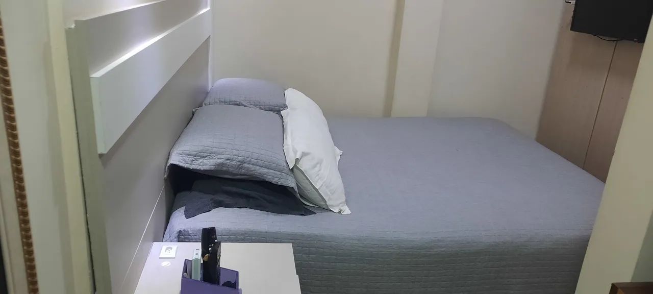 Cama box Queen - Foto 3
