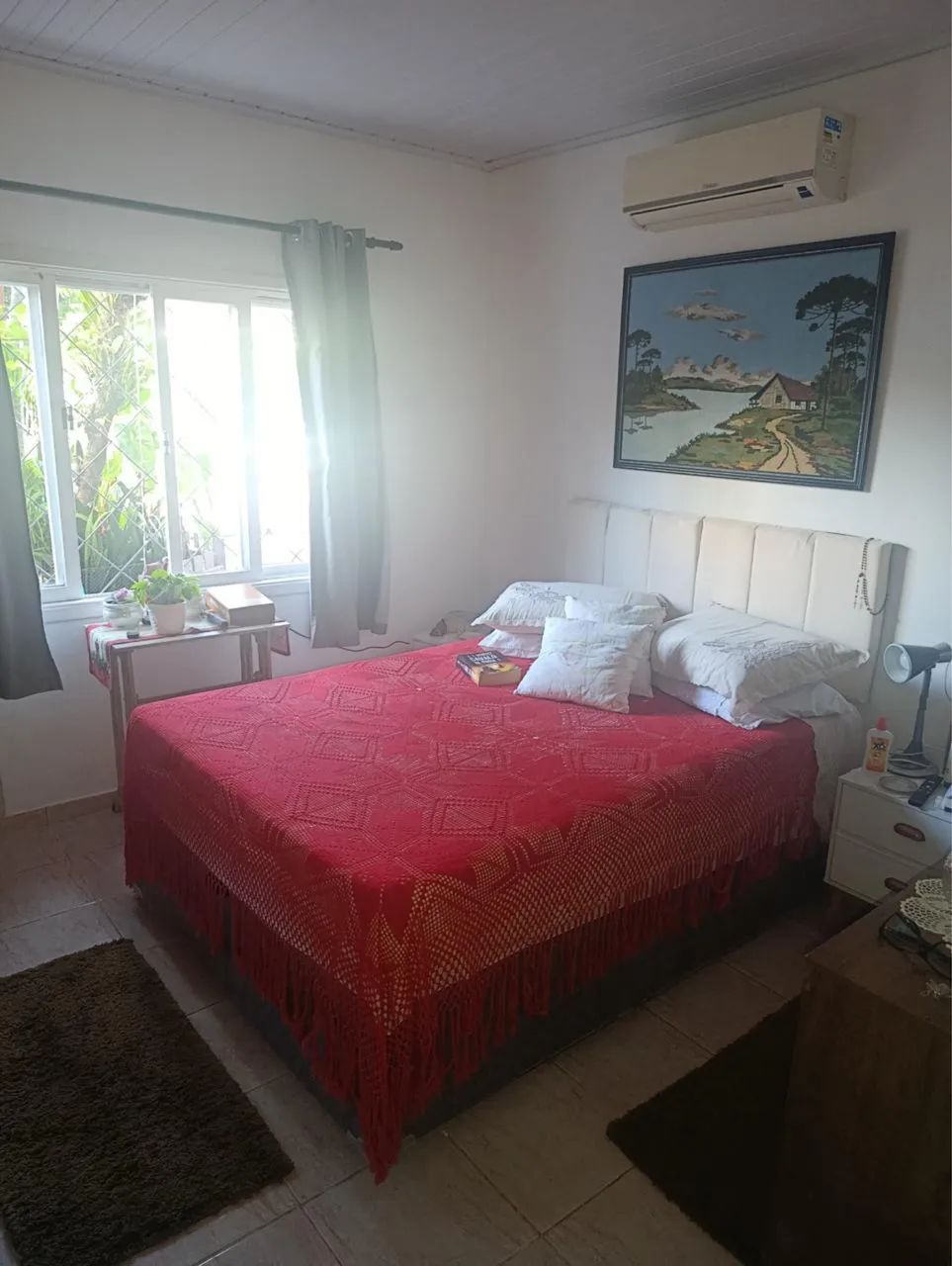 Vende-se Casa 04 Dormitórios e 02 Studios para locação  - Foto 4