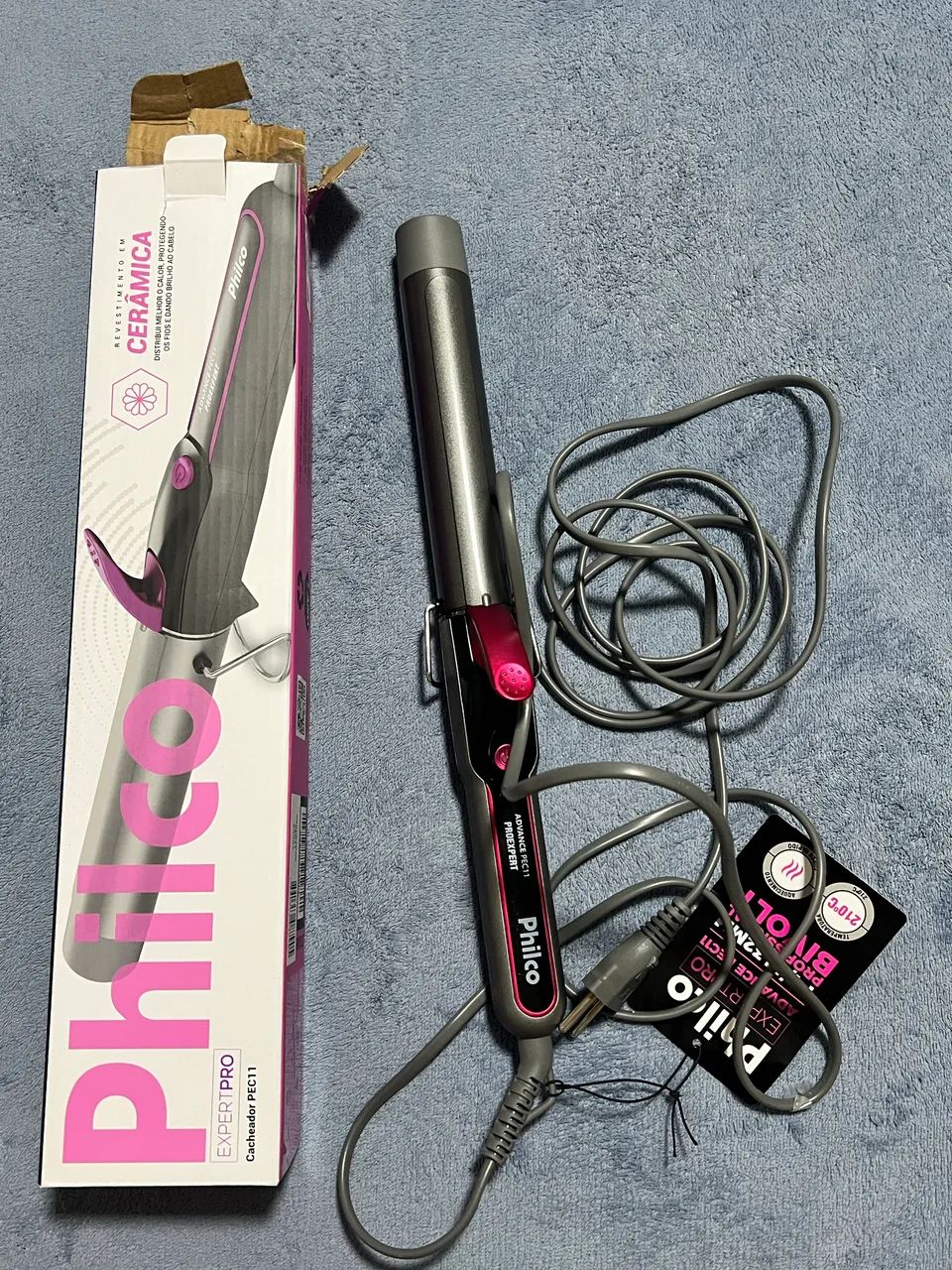 Babyliss Philco  - Foto 3