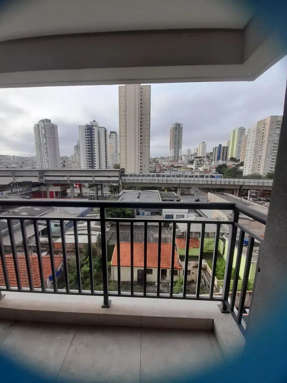 Apartamento para aluguel e venda 2 dormitórios 1 vaga ao lado do Metrô Parada Inglesa - SP - Foto 10