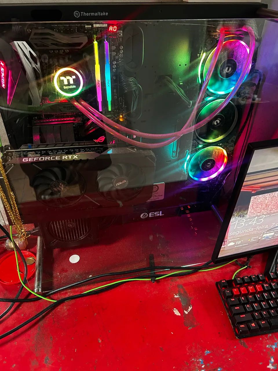 Pc gamer  - Foto 2