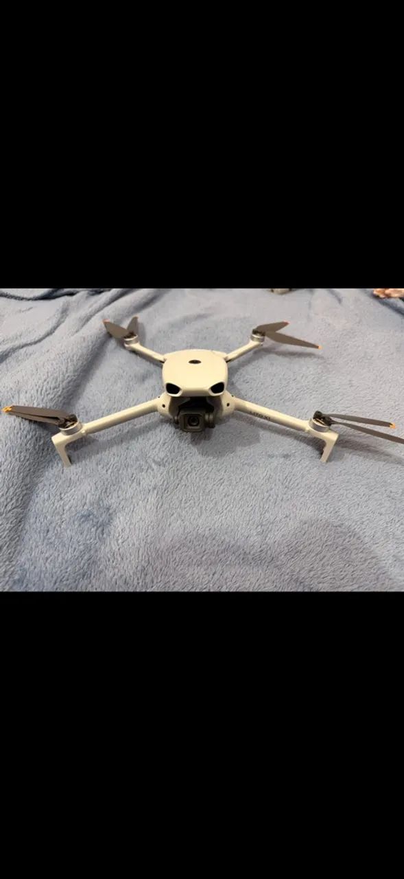 Drone Dji Lito X1 Combo Fly More - Foto 5
