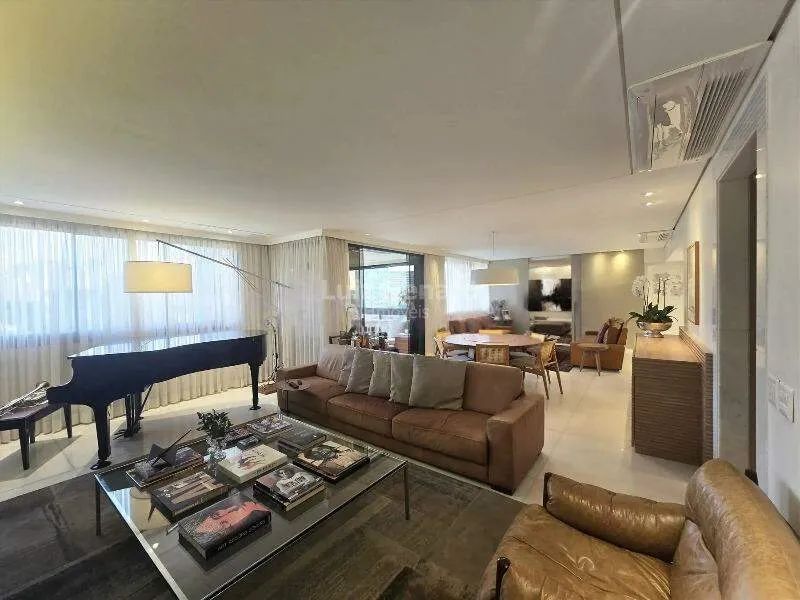 Apartamento à venda no bairro Serra - Foto 2
