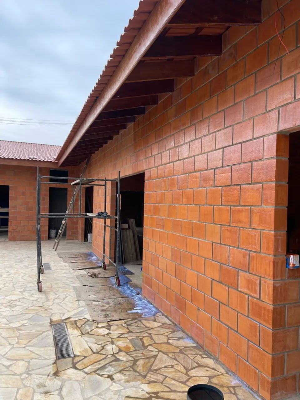 Impermeabilização  - Foto 2