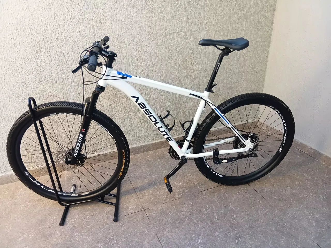 Bike Absolute Nero  - Foto 3