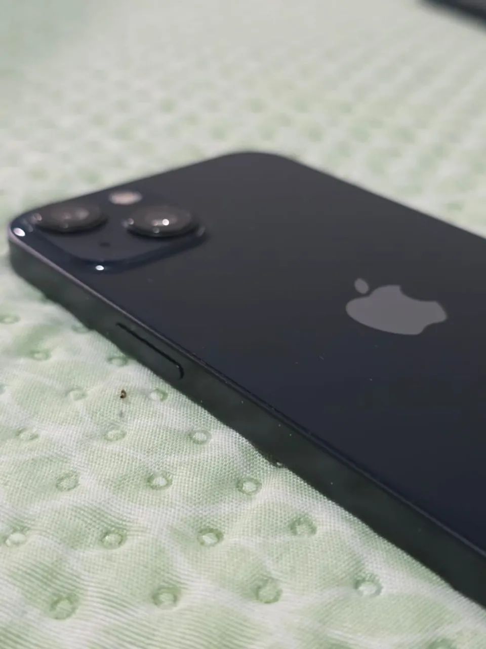 IPhone 14 128 Gb bateria 99%-Trocas - Foto 5