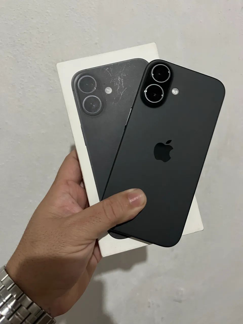 iPhone 16 garantia Apple  - Foto 2