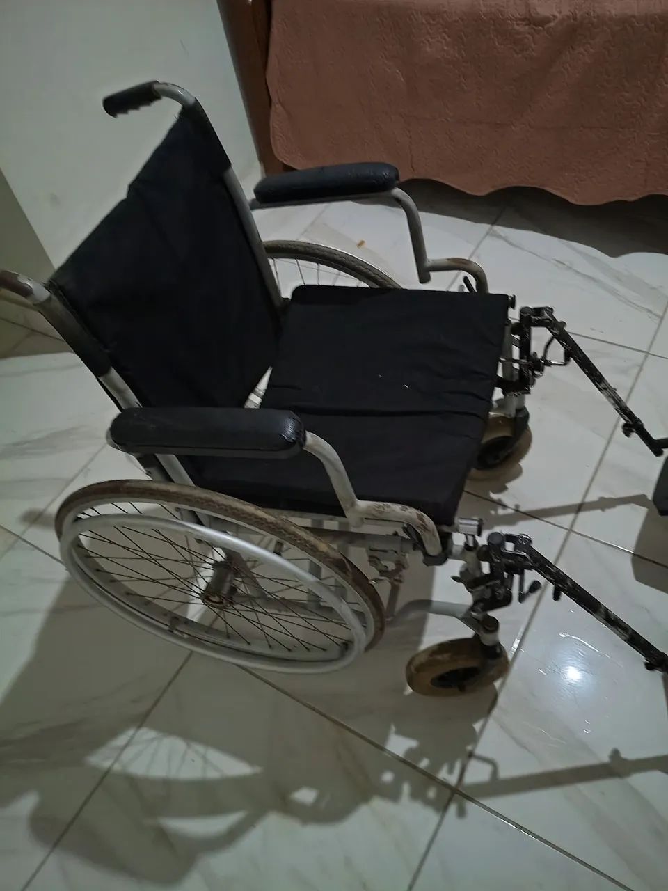 Cadeira de rodas 