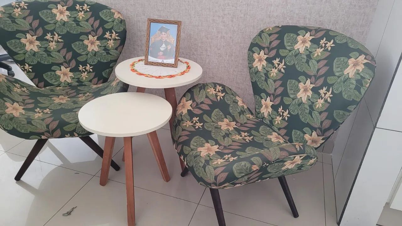 Poltronas - Foto 2