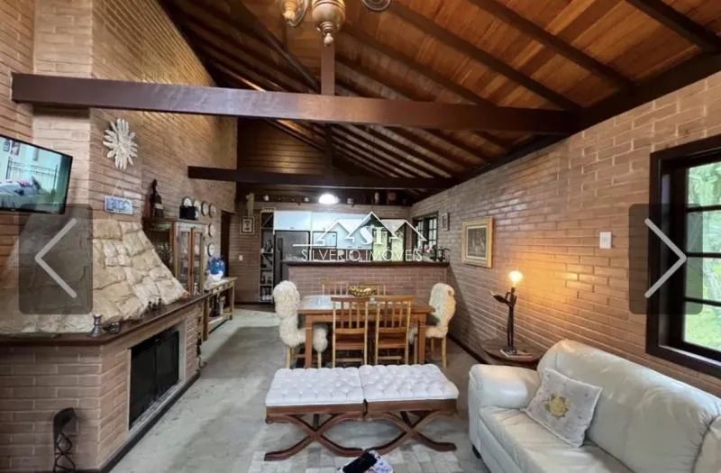 Casa- Teresópolis, Vargem Grande - Foto 2
