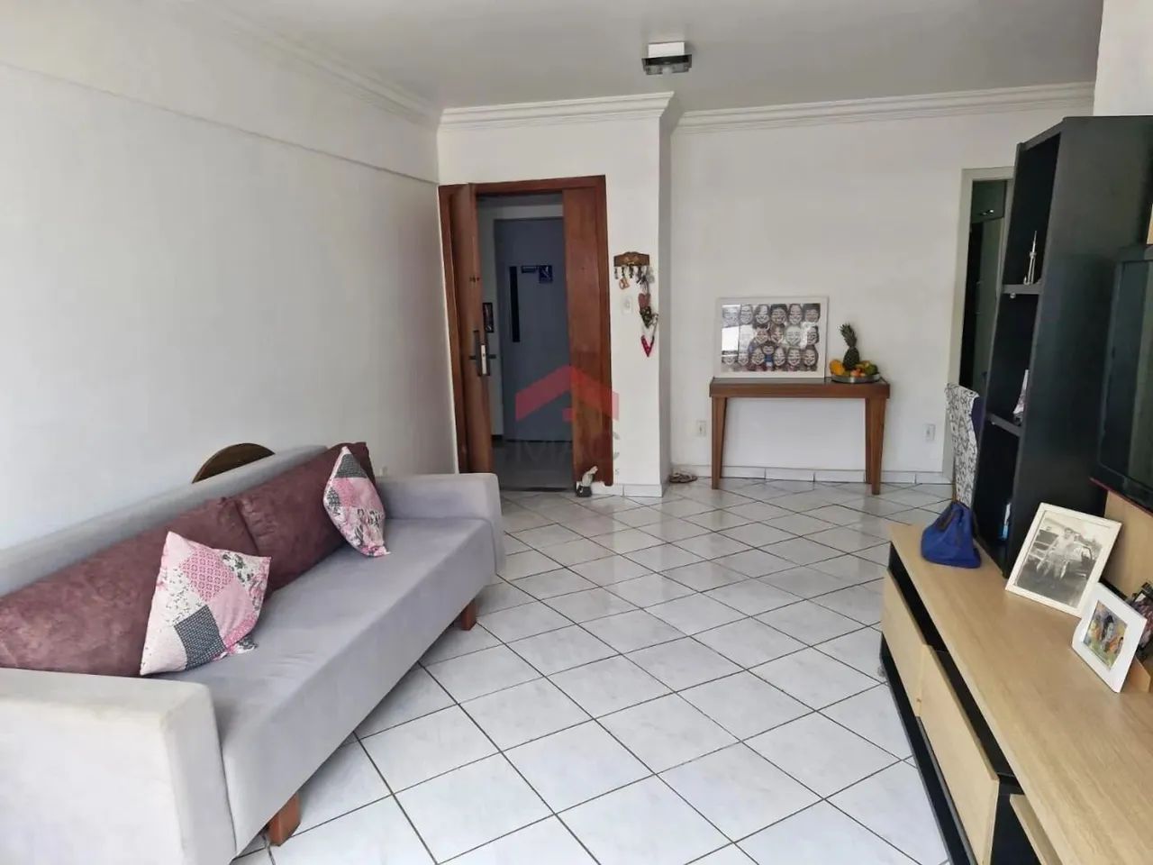 Apartamento para Venda em Salvador, Itaigara, 3 dormitórios, 1 suíte, 3 banheiros, 2 vagas - Foto 4