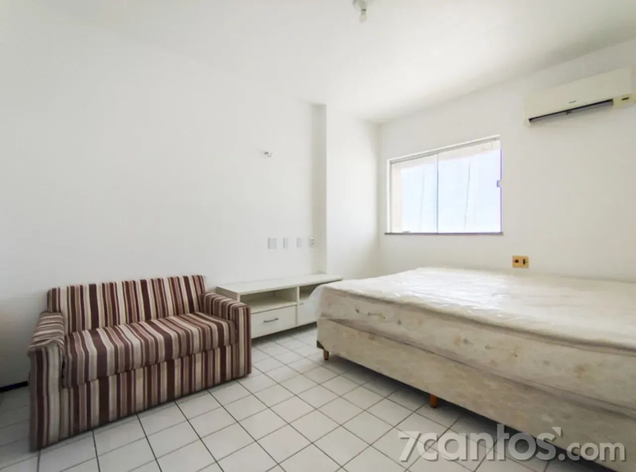 Apartamento, Praia do Futuro, 2 Quartos - Foto 3