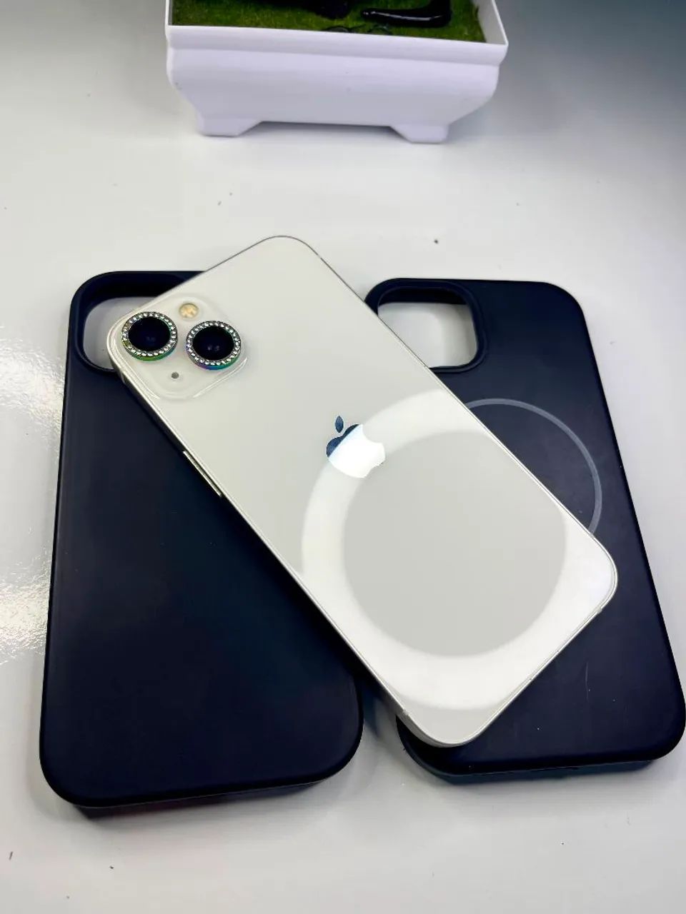 IPHONE 13 128GB TODO ORIGINAL  - Foto 3