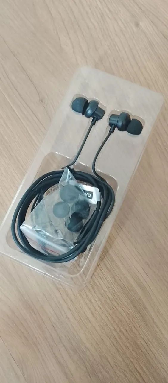 Fone de ouvido  - Foto 2