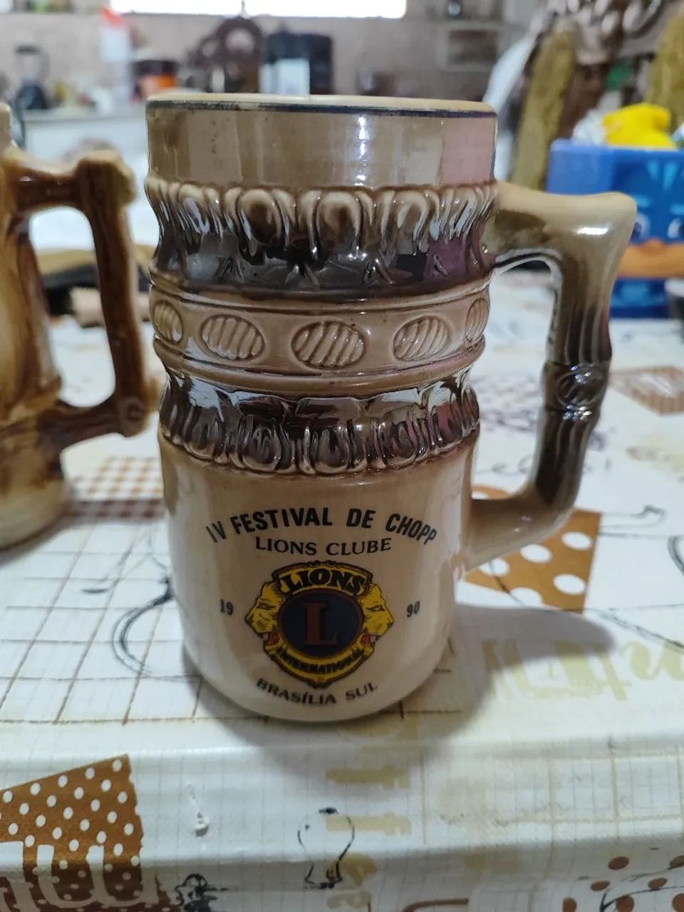 Canecas para Decoração! - Foto 3