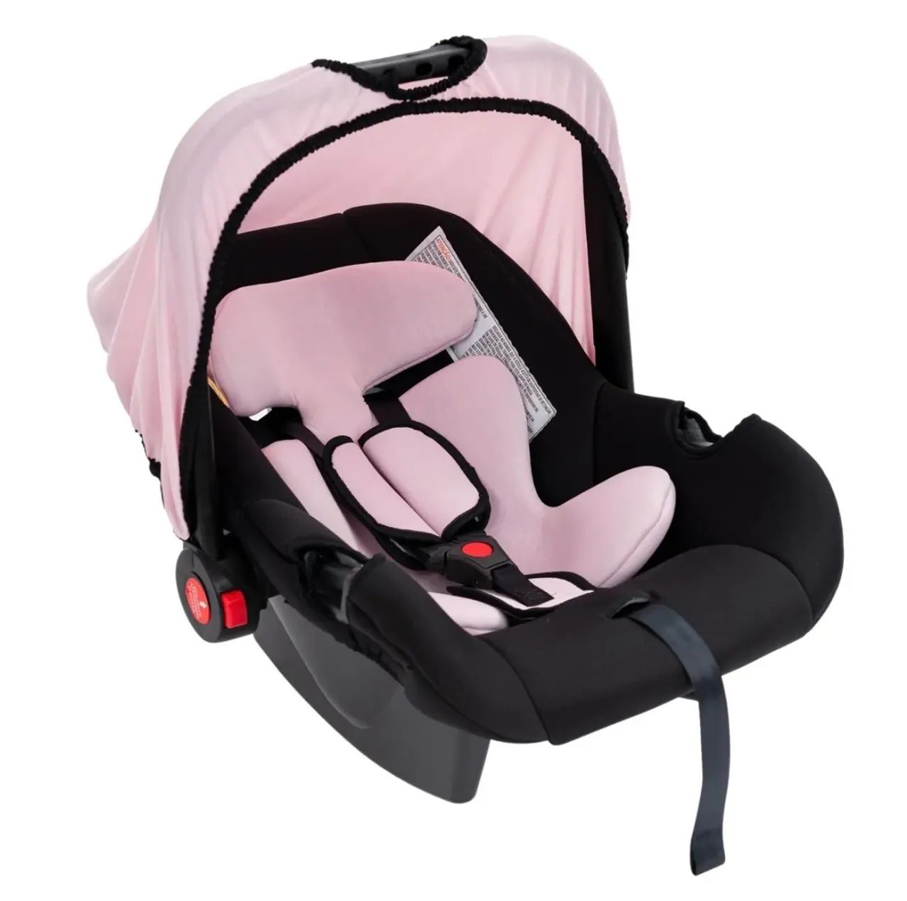 Vende-se bebê conforto 
