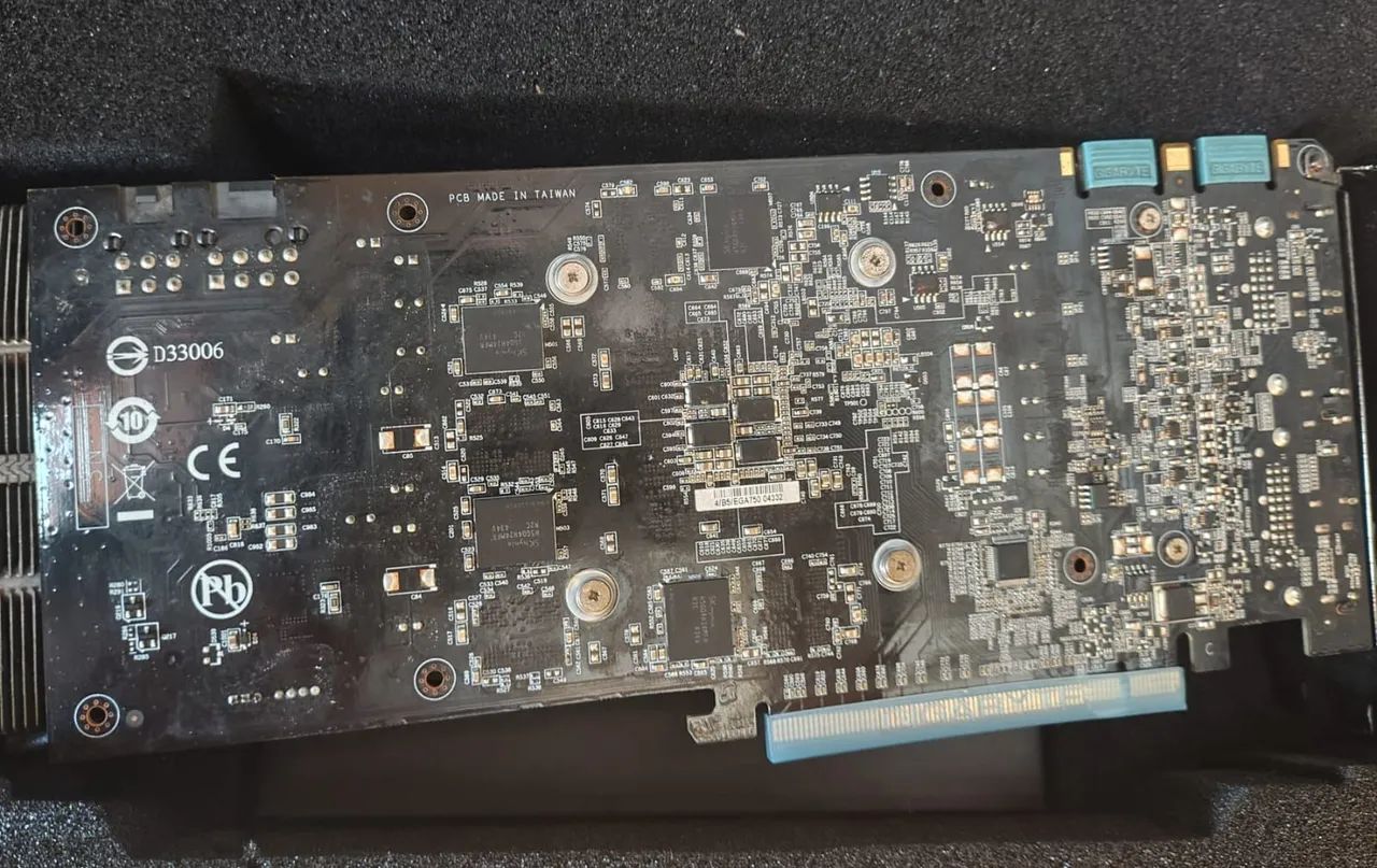 Placa de Vídeo Geforce GTX970 4gb - Foto 5