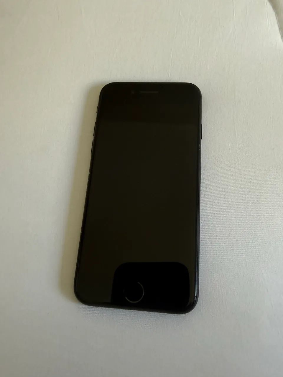 iPhone 7 - Preto | 32 GB  - Foto 2