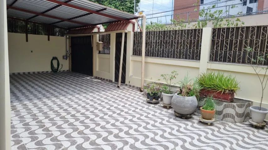 Casa 3 quartos (2 suítes) - Cj Vila Municipal - Adrianópolis - Foto 3