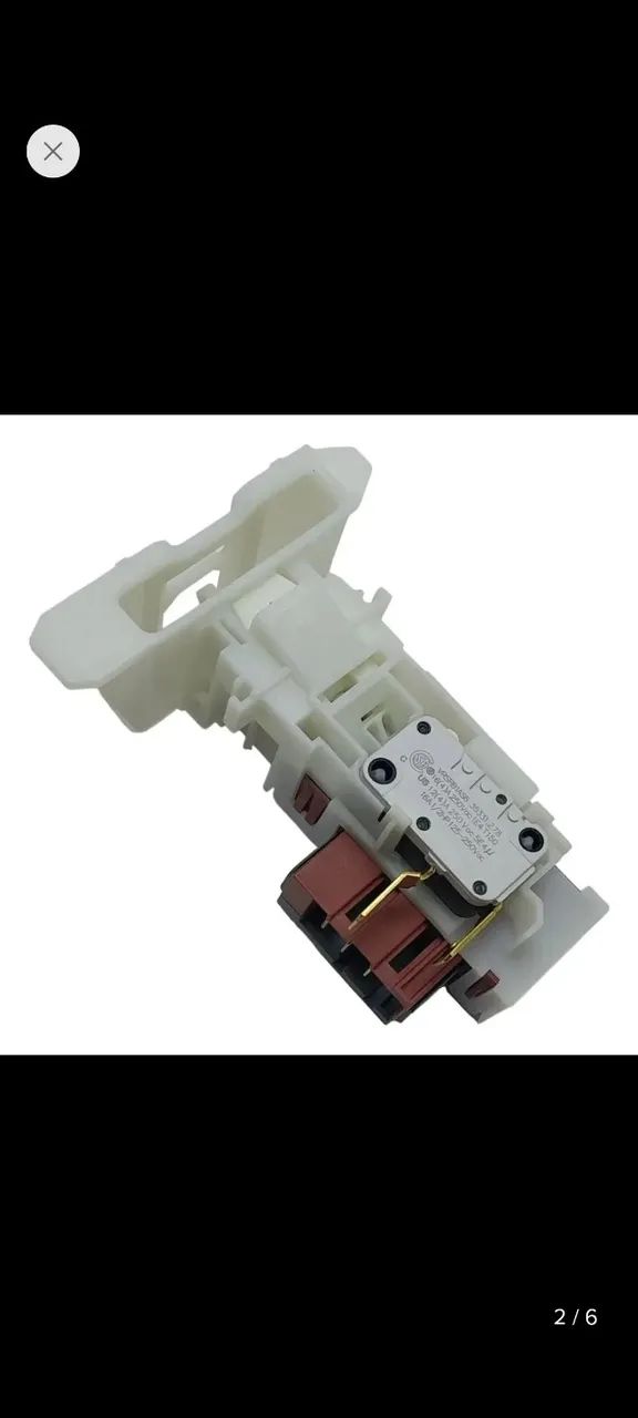 Bloco porta lta eletrolux 