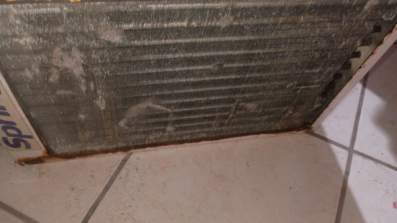 Ar condicionado de janela  - Foto 3