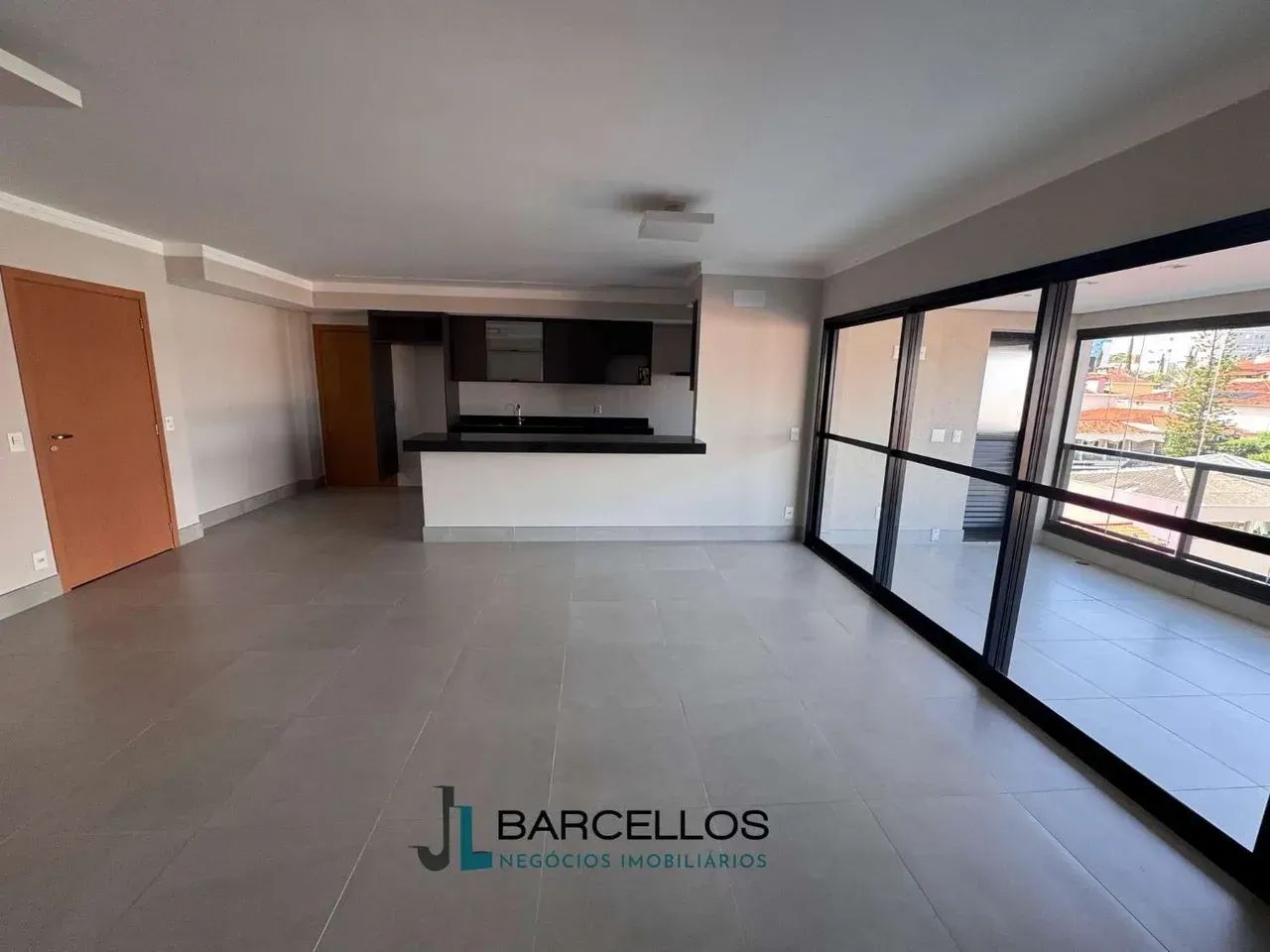 Apartamento para Locação - Edifício Modernitá
